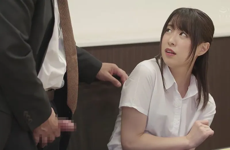 Gấu quê đáng buồn và cạm bẫy ở công ty trên phố tokyo