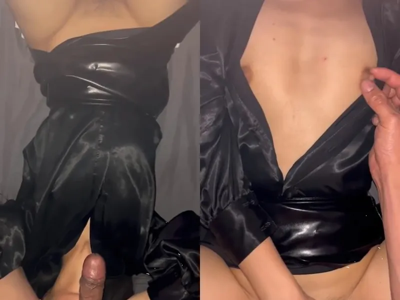 Nắc em đồng nghiệp sau tiệc tất niên